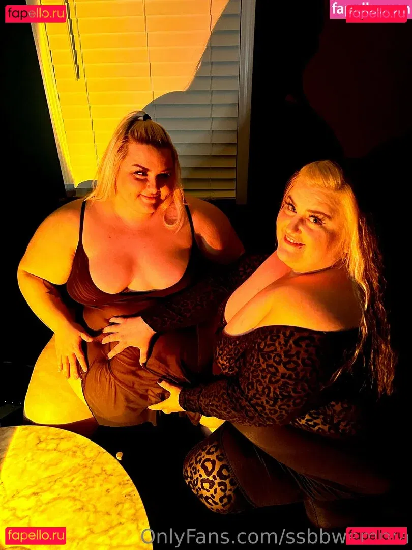 ssbbwemma Onlyfans Photo Gallery 