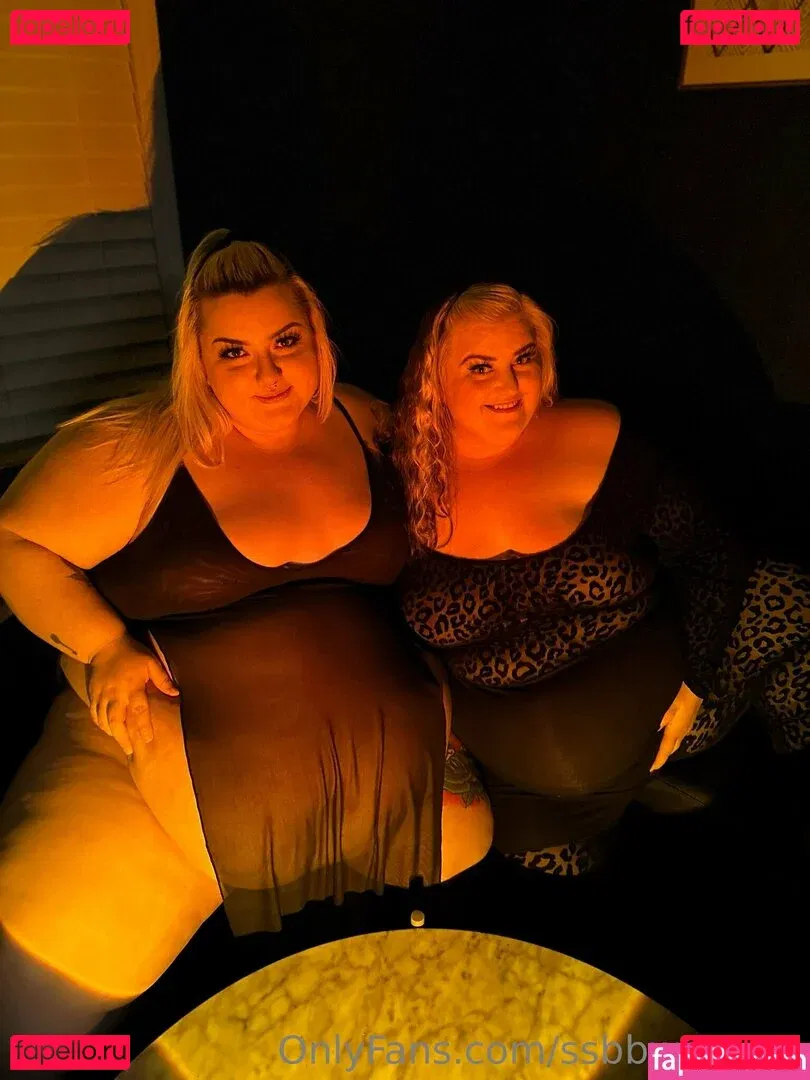 ssbbwemma Onlyfans Photo Gallery 