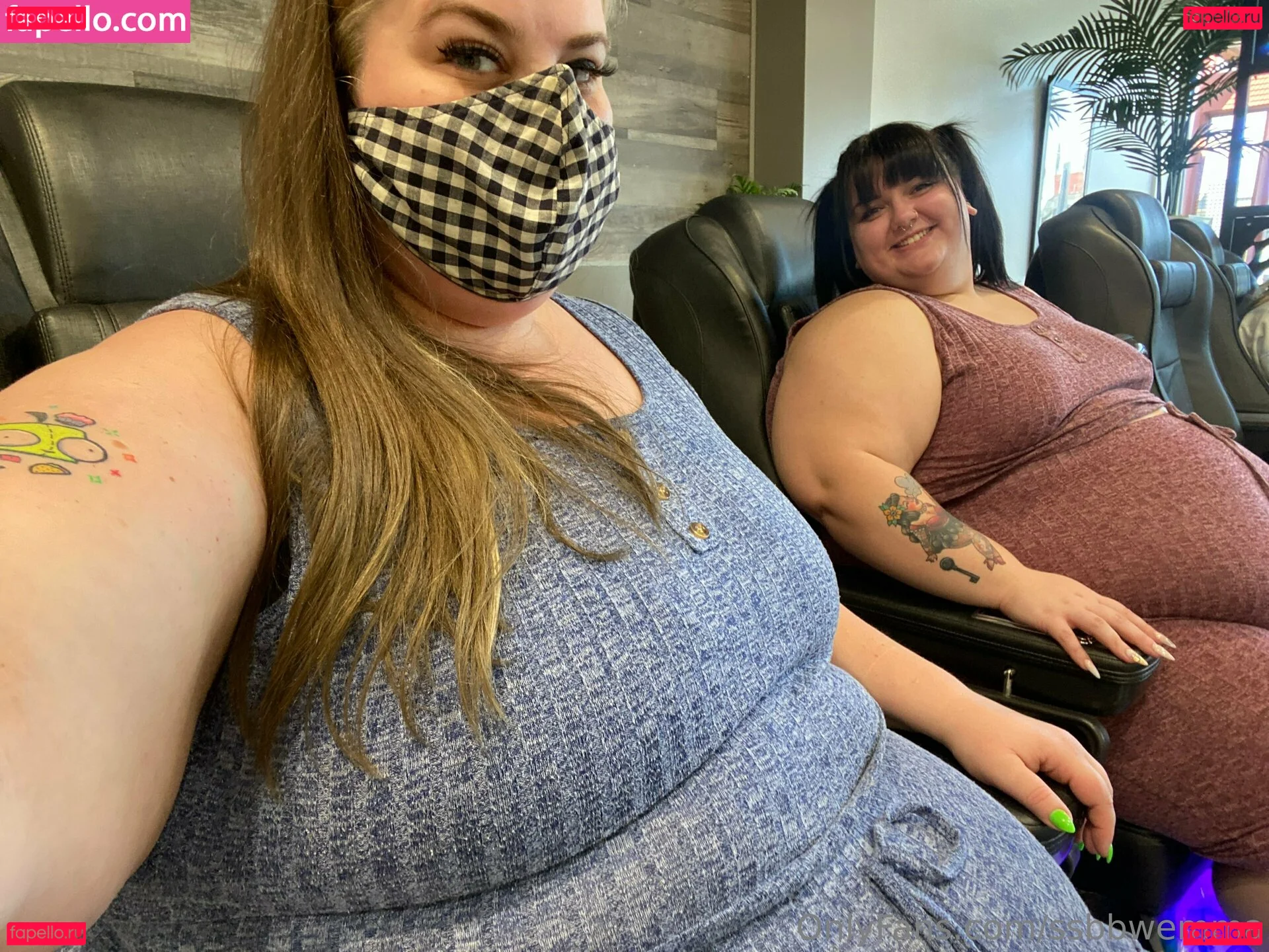 ssbbwemma Onlyfans Photo Gallery 