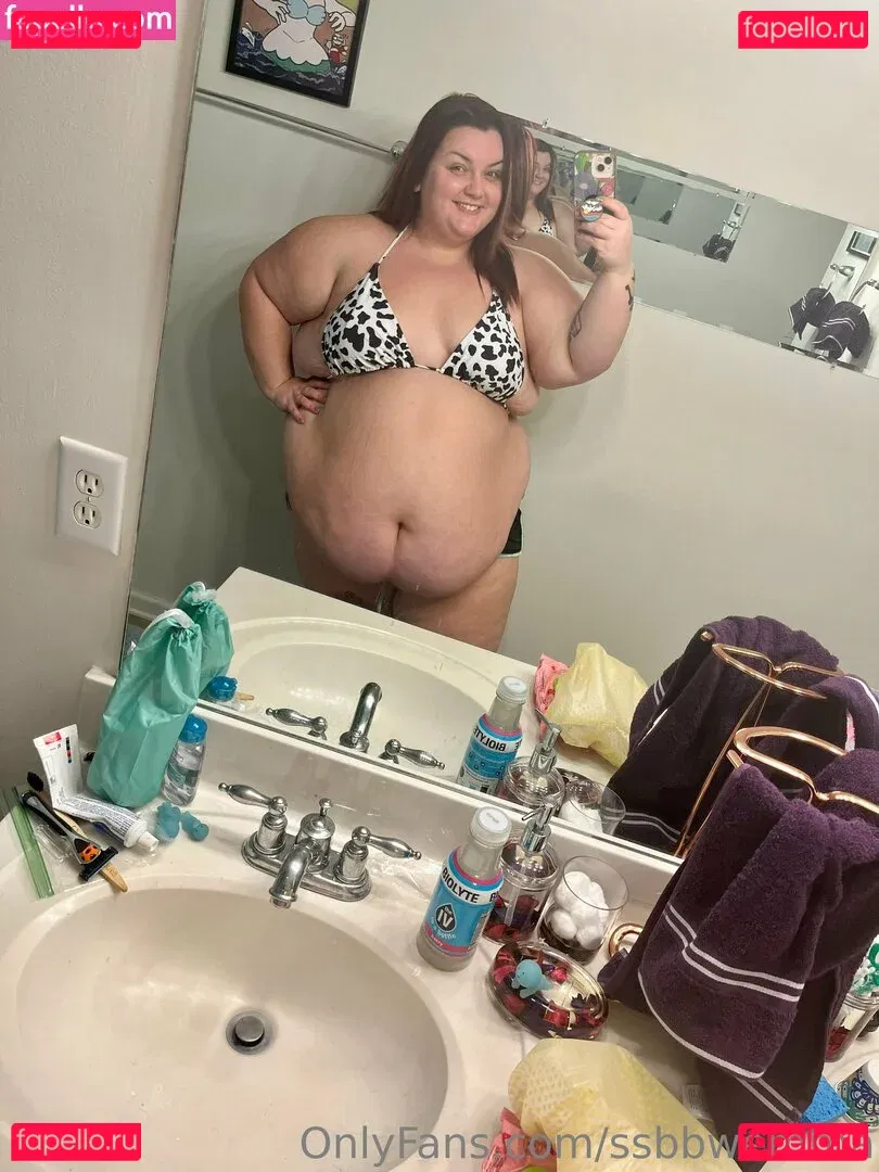 ssbbwemma Onlyfans Photo Gallery 
