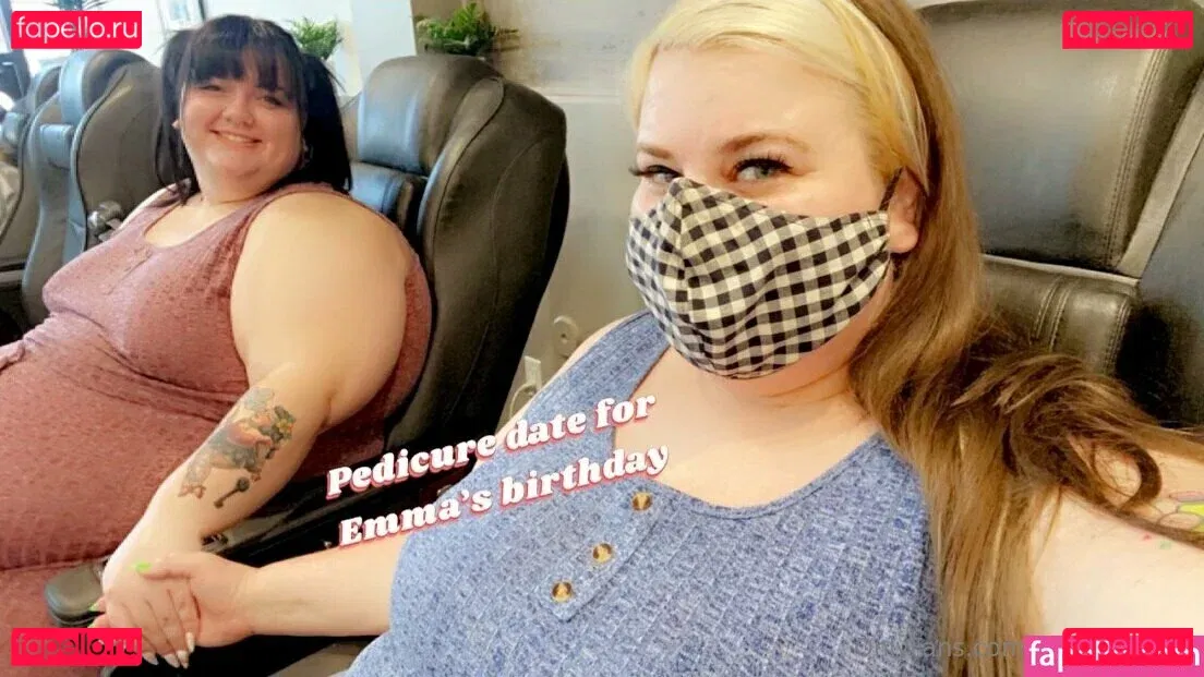 ssbbwemma Onlyfans Photo Gallery 