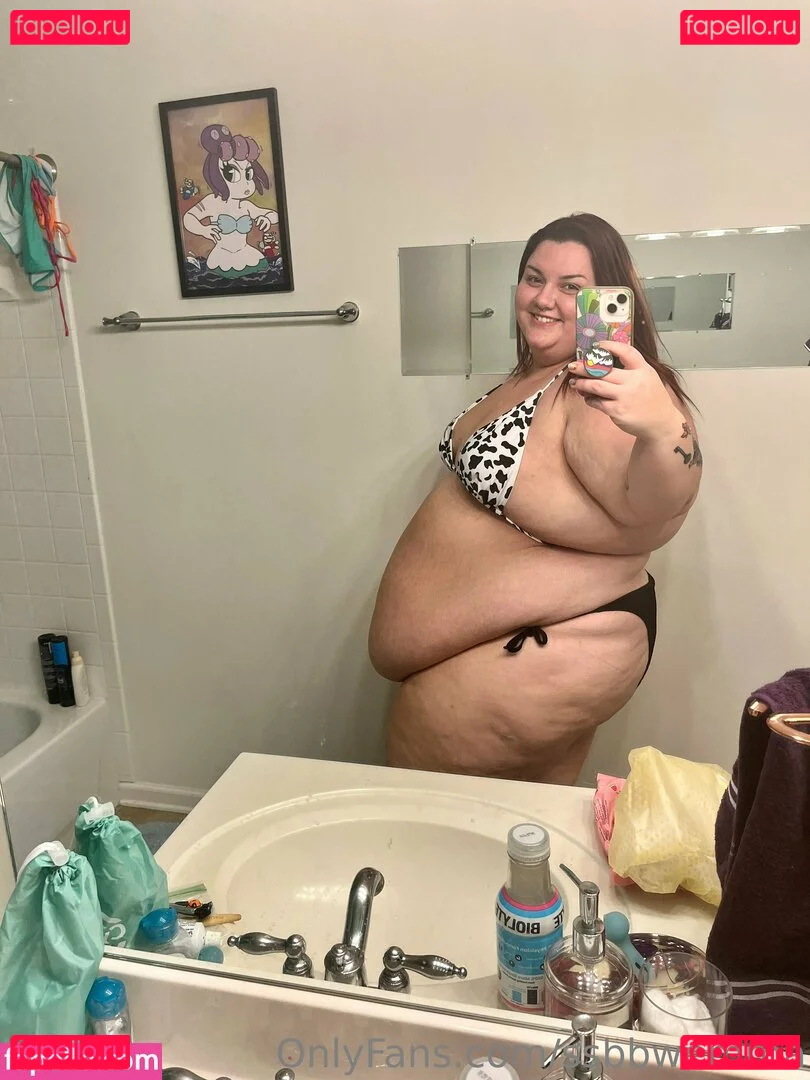 ssbbwemma Onlyfans Photo Gallery 