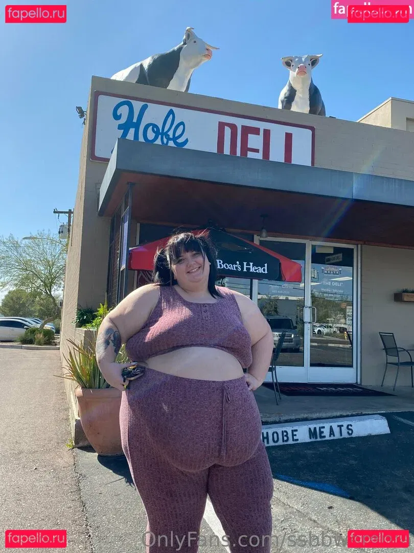 ssbbwemma Onlyfans Photo Gallery 