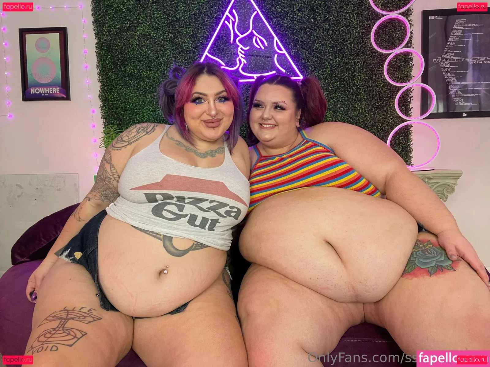 ssbbwemma Onlyfans Photo Gallery 