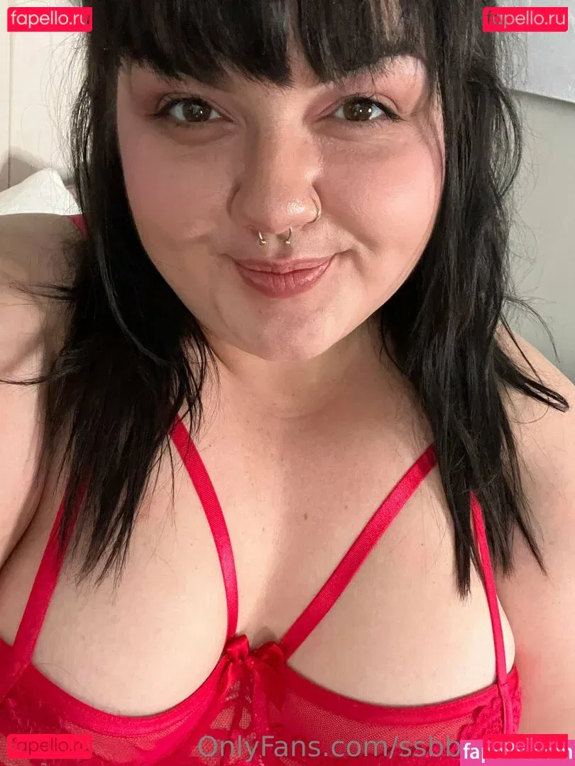 ssbbwemma Onlyfans Photo Gallery 