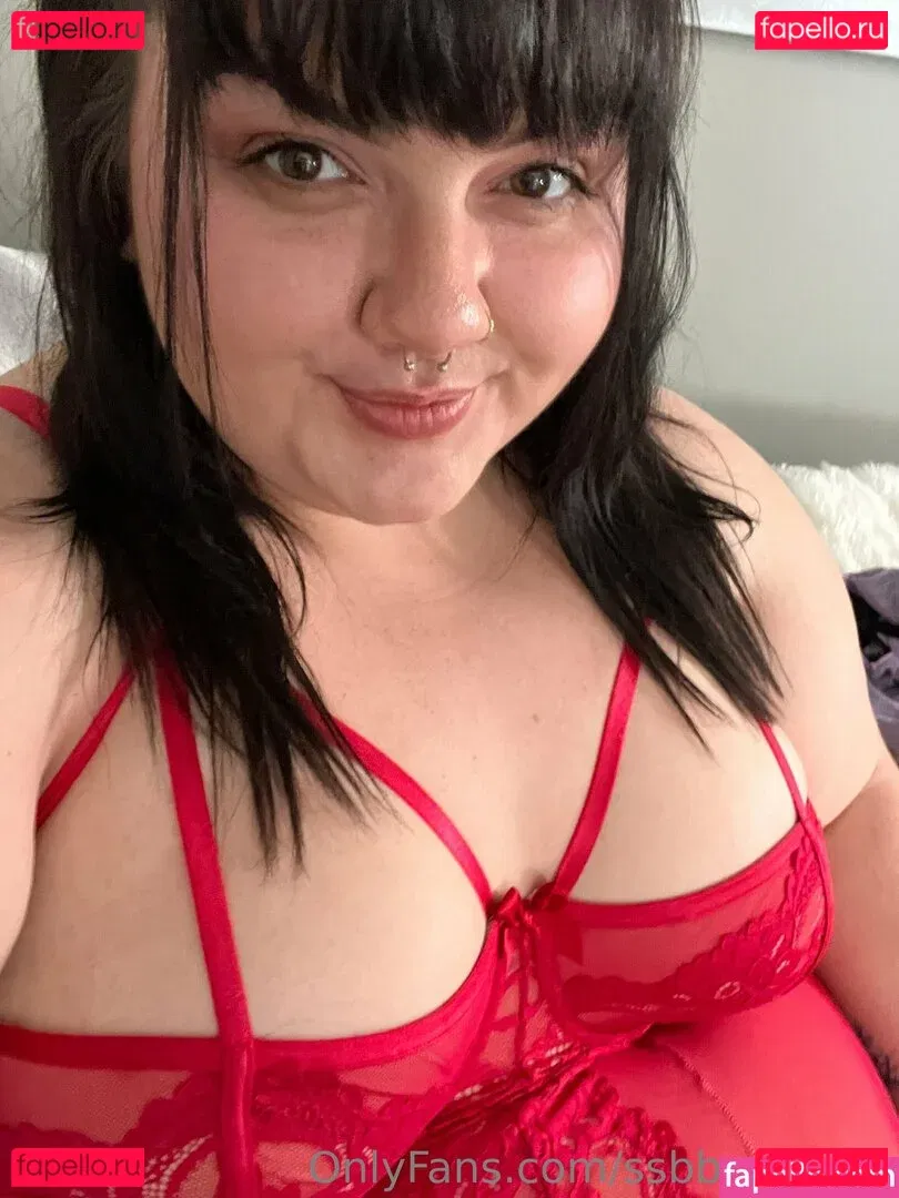 ssbbwemma Onlyfans Photo Gallery 