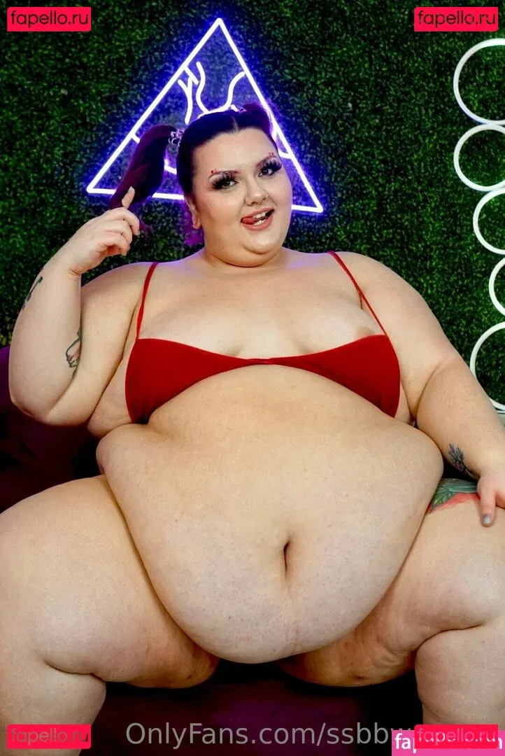 ssbbwemma Onlyfans Photo Gallery 