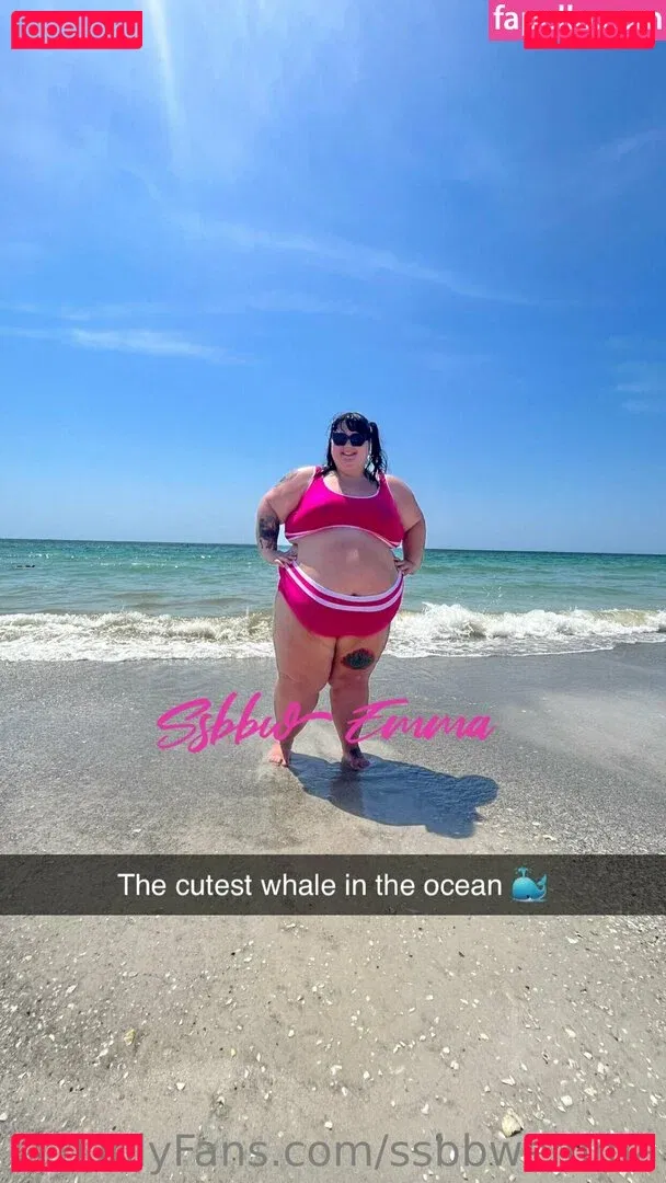 ssbbwemma Onlyfans Photo Gallery 