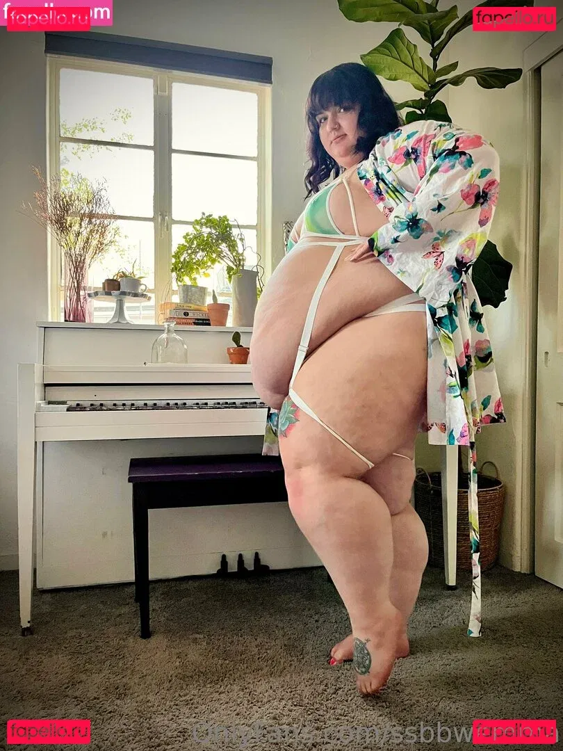 ssbbwemma Onlyfans Photo Gallery 