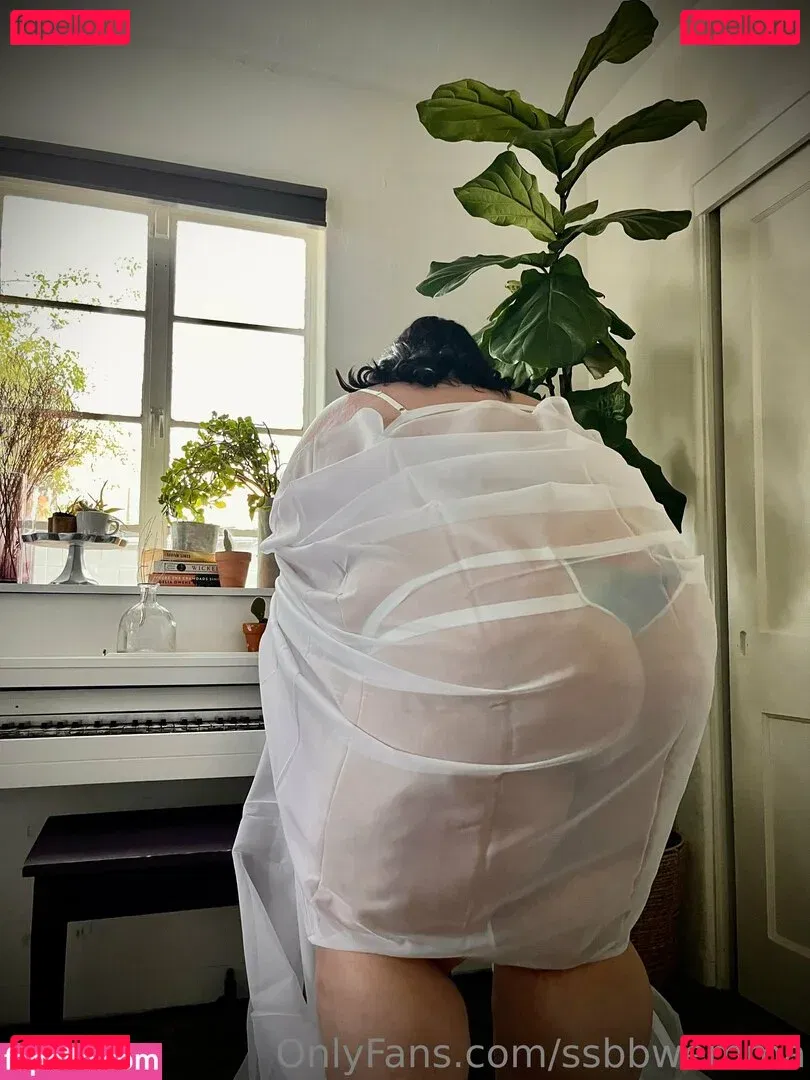 ssbbwemma Onlyfans Photo Gallery 