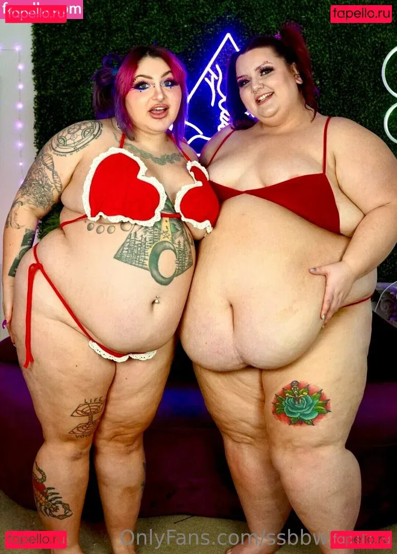 ssbbwemma Onlyfans Photo Gallery 