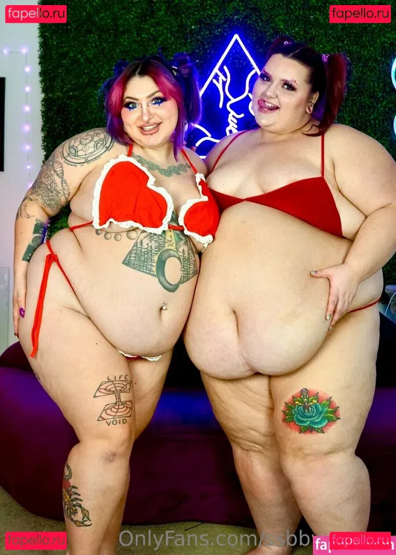 ssbbwemma Onlyfans Photo Gallery 