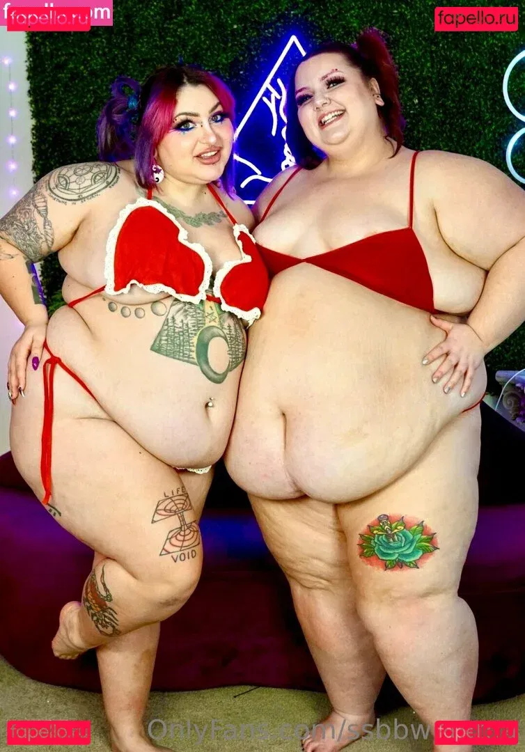 ssbbwemma Onlyfans Photo Gallery 