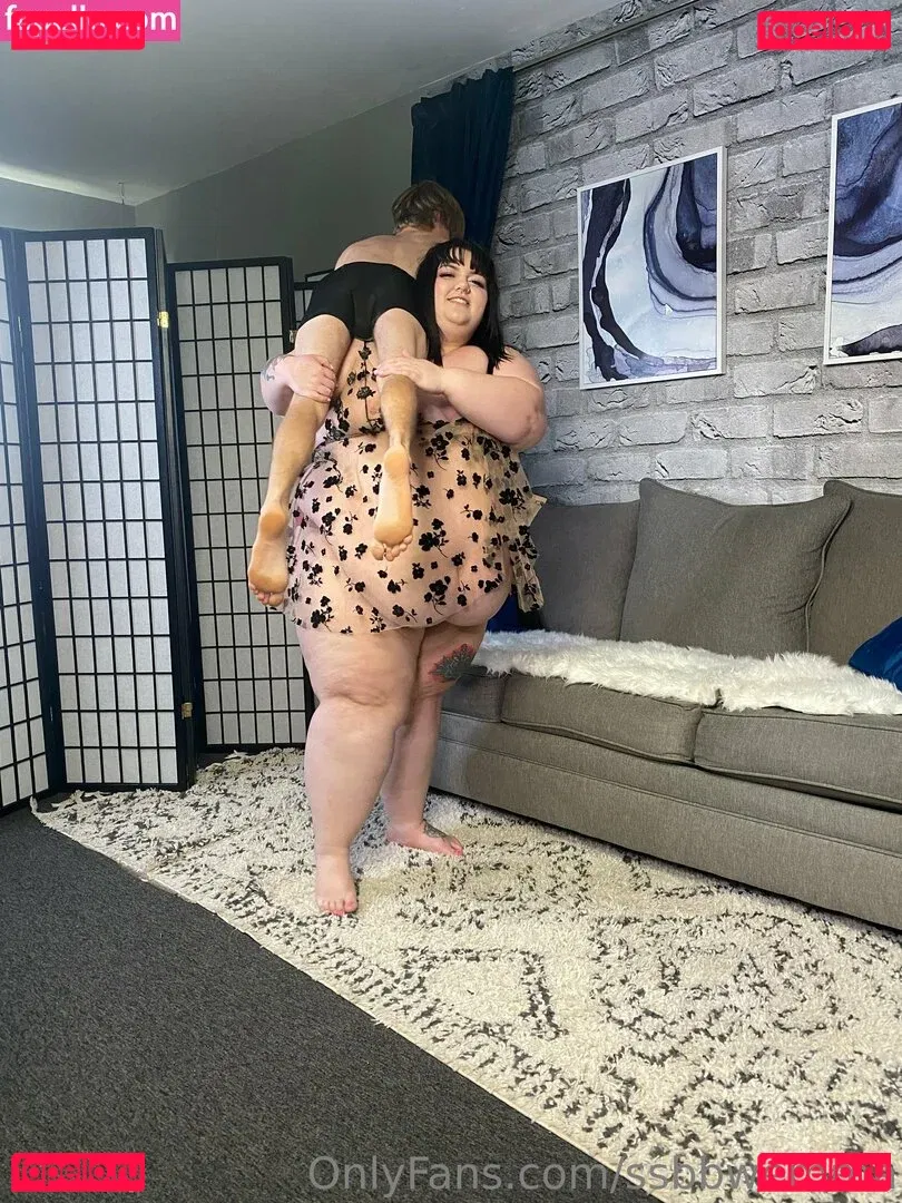 ssbbwemma Onlyfans Photo Gallery 