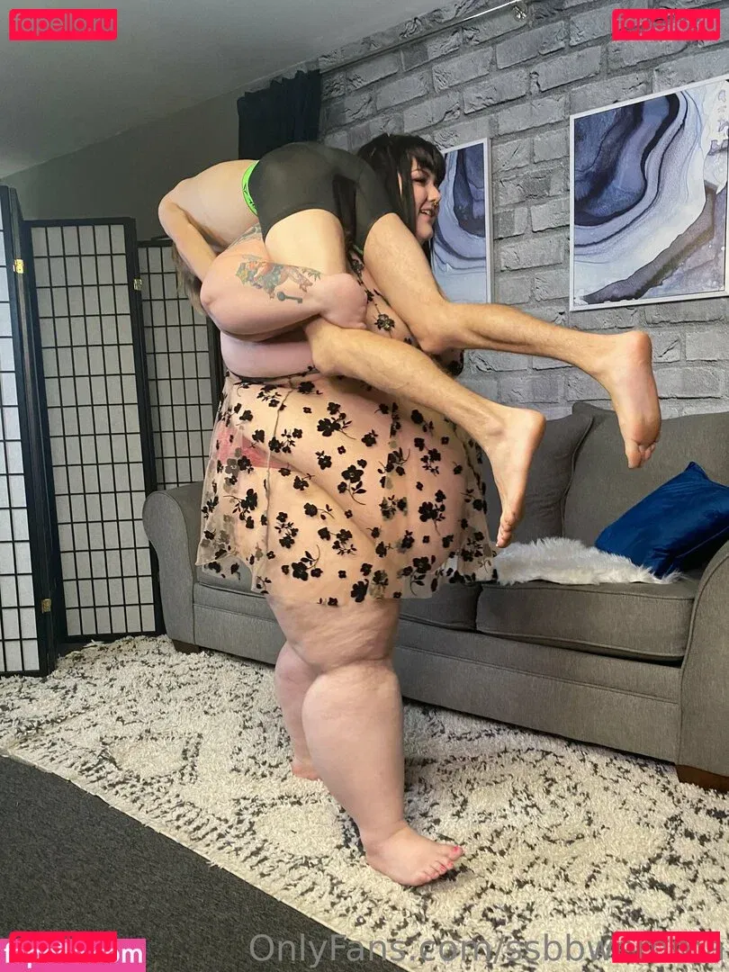 ssbbwemma Onlyfans Photo Gallery 