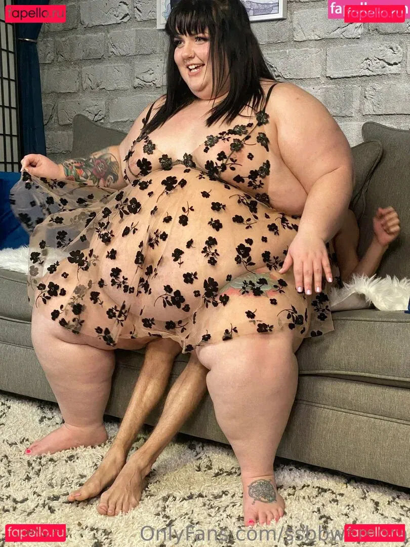 ssbbwemma Onlyfans Photo Gallery 