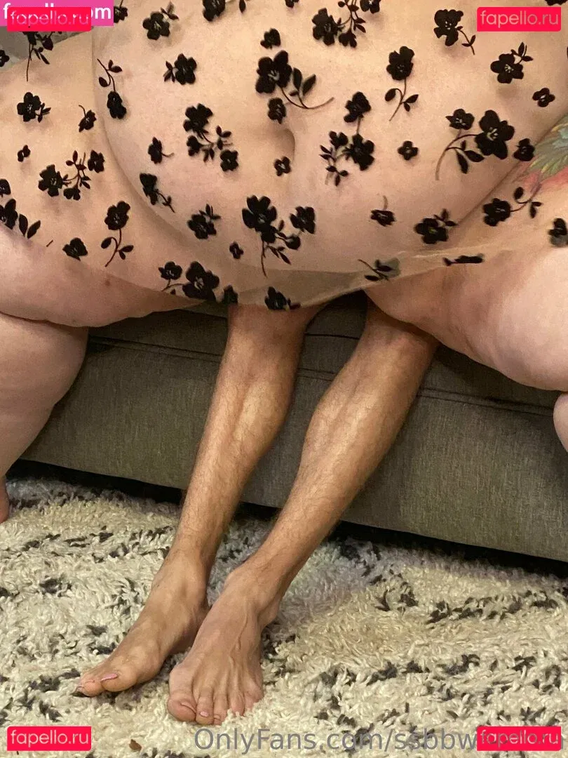 ssbbwemma Onlyfans Photo Gallery 