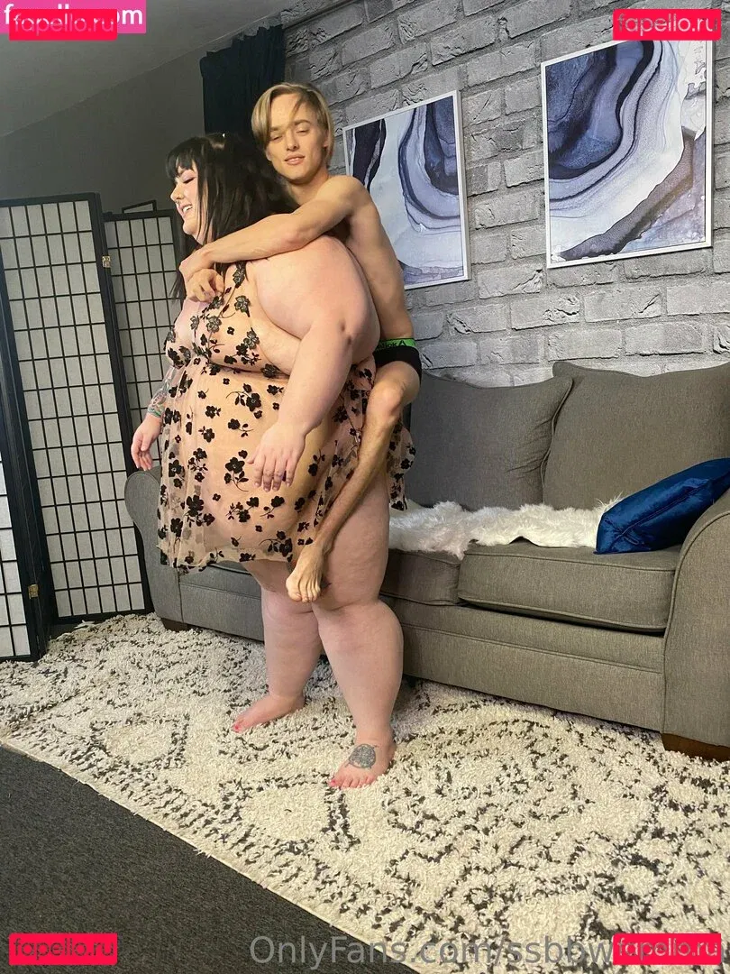 ssbbwemma Onlyfans Photo Gallery 