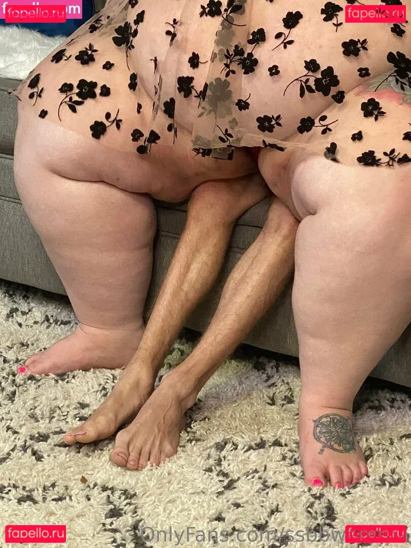 ssbbwemma Onlyfans Photo Gallery 