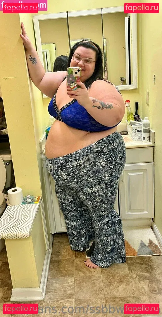 ssbbwemma Onlyfans Photo Gallery 