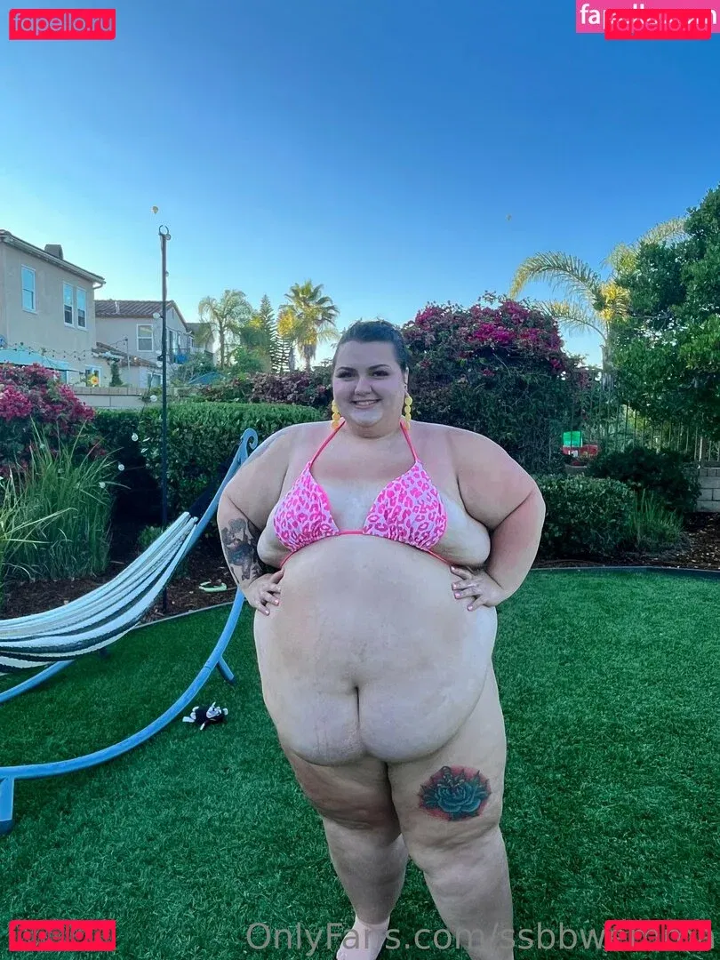 ssbbwemma Onlyfans Photo Gallery 