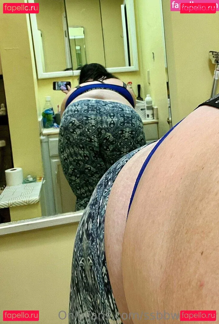 ssbbwemma Onlyfans Photo Gallery 