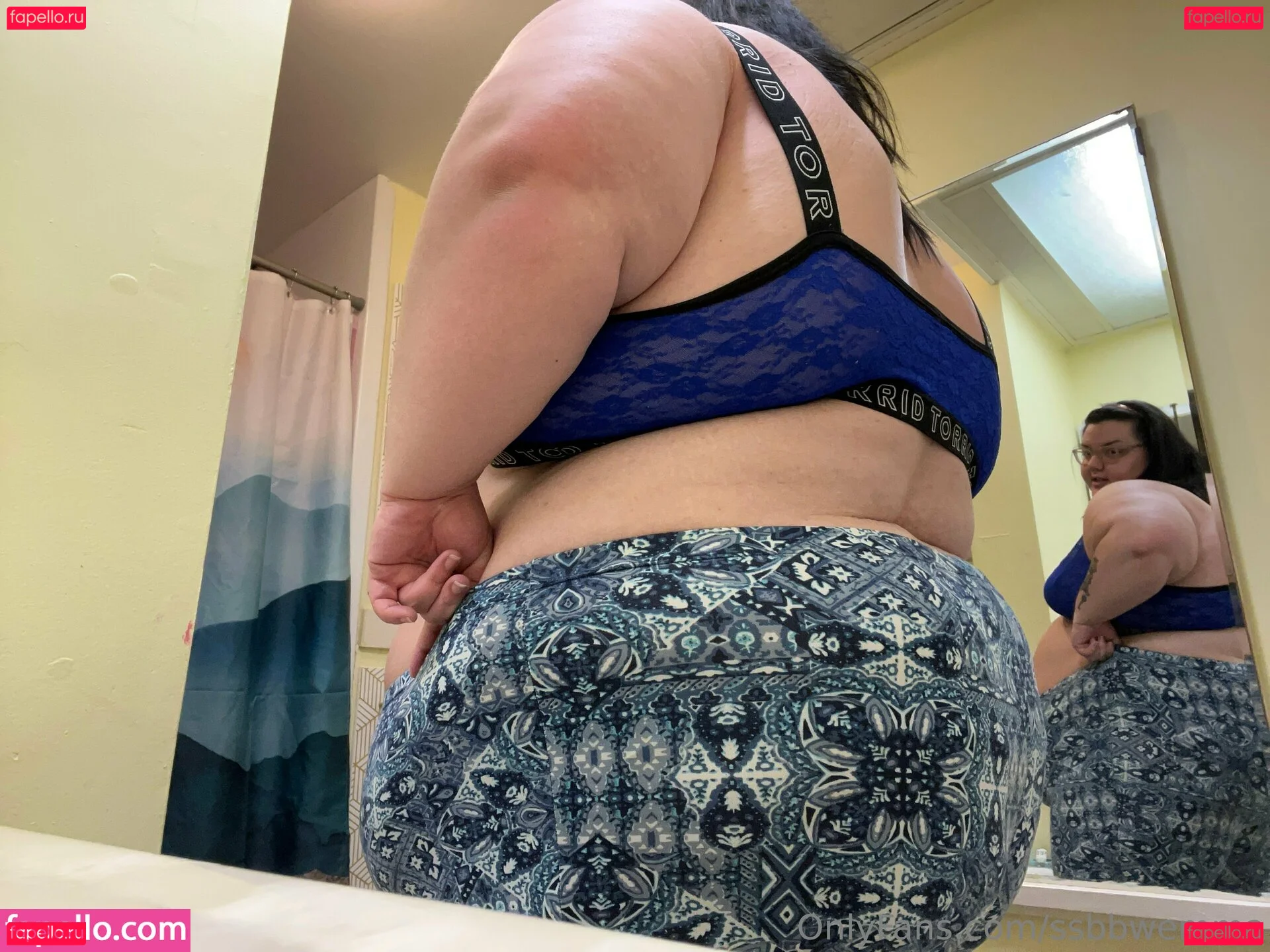 ssbbwemma Onlyfans Photo Gallery 