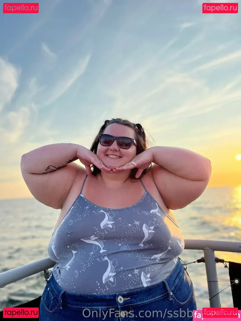 ssbbwemma Onlyfans Photo Gallery 