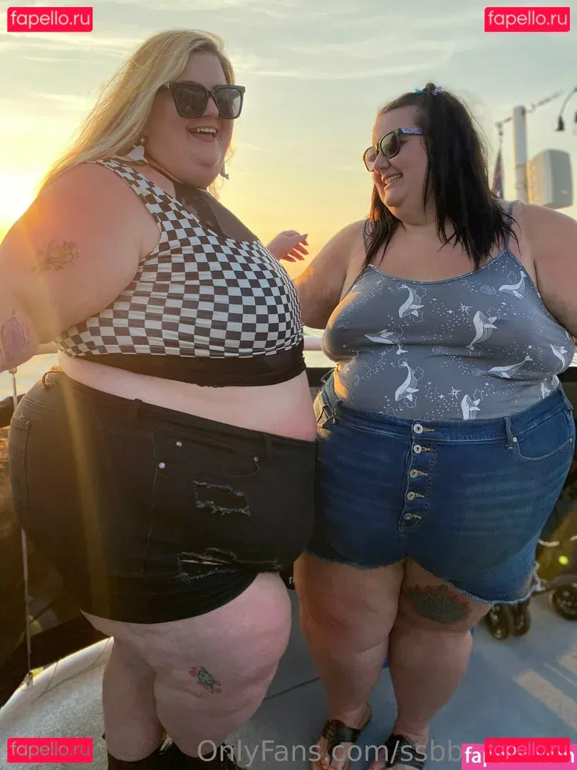 ssbbwemma Onlyfans Photo Gallery 