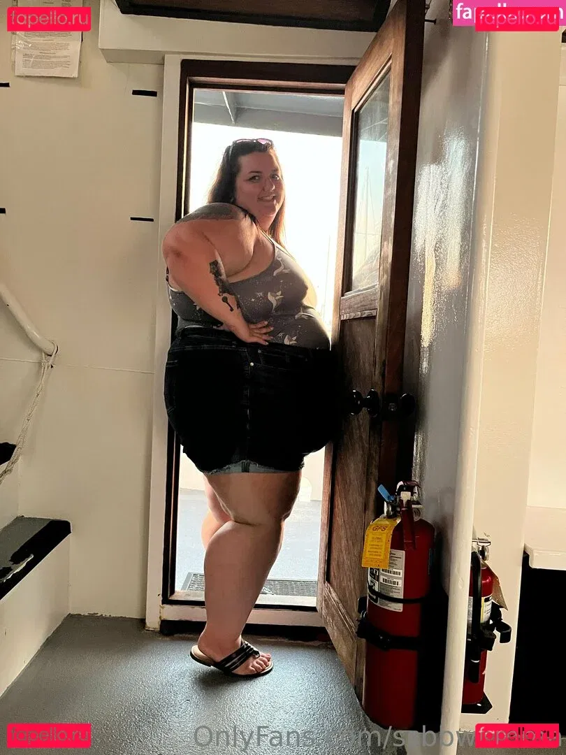 ssbbwemma Onlyfans Photo Gallery 