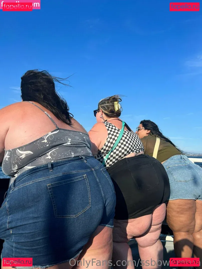 ssbbwemma Onlyfans Photo Gallery 