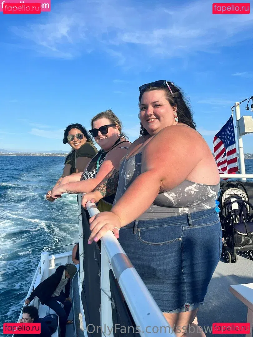 ssbbwemma Onlyfans Photo Gallery 