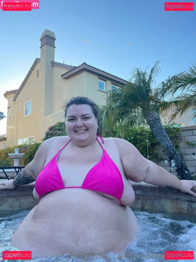 ssbbwemma Onlyfans Photo Gallery 