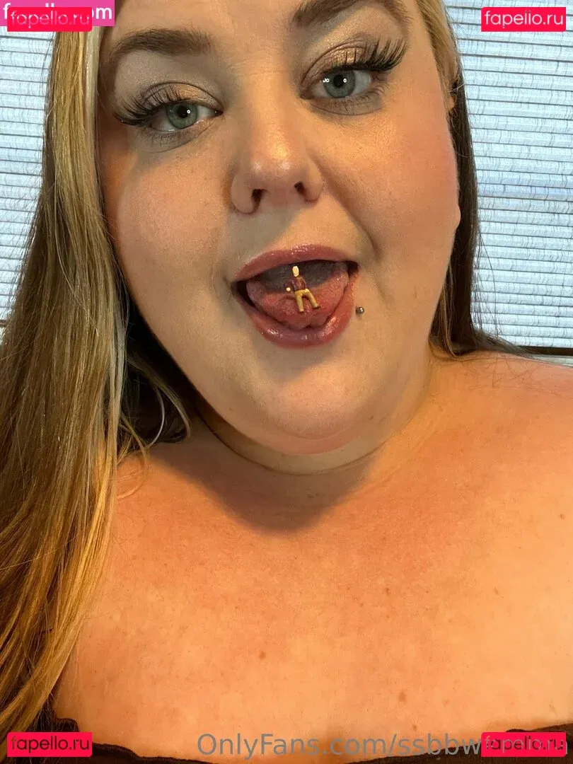 ssbbwemma Onlyfans Photo Gallery 