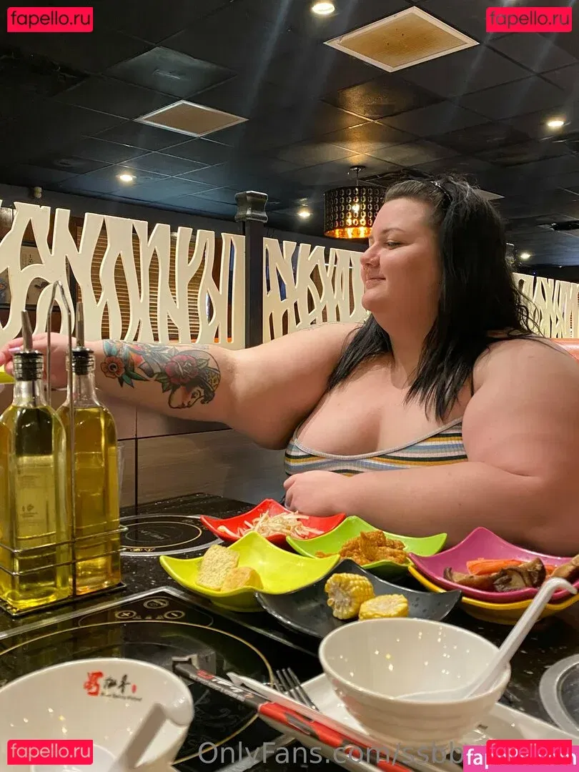 ssbbwemma Onlyfans Photo Gallery 