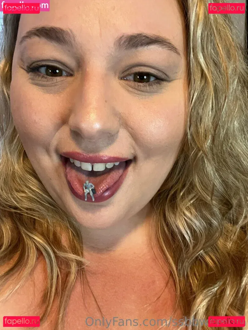 ssbbwemma Onlyfans Photo Gallery 