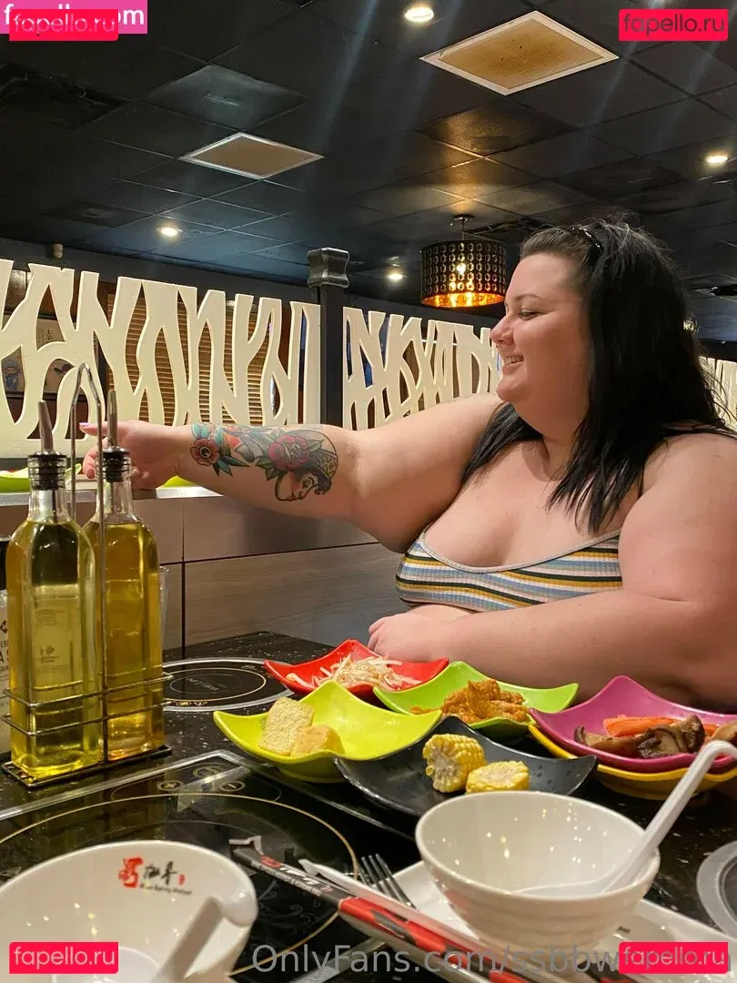 ssbbwemma Onlyfans Photo Gallery 