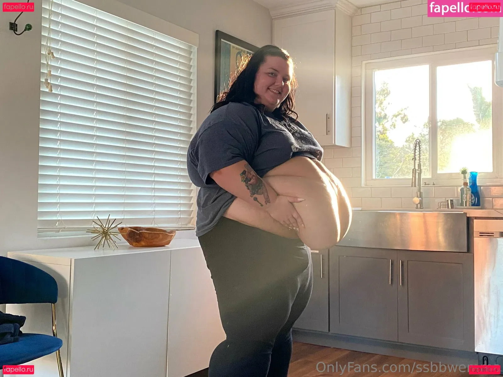 ssbbwemma Onlyfans Photo Gallery 