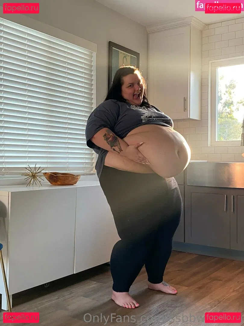 ssbbwemma Onlyfans Photo Gallery 