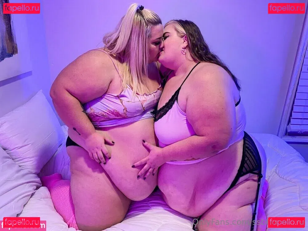 ssbbwemma Onlyfans Photo Gallery 