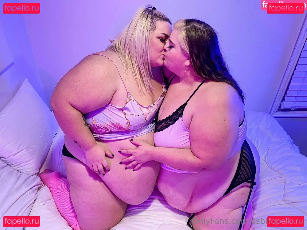 ssbbwemma Onlyfans Photo Gallery 