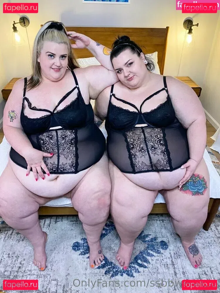 ssbbwemma Onlyfans Photo Gallery 