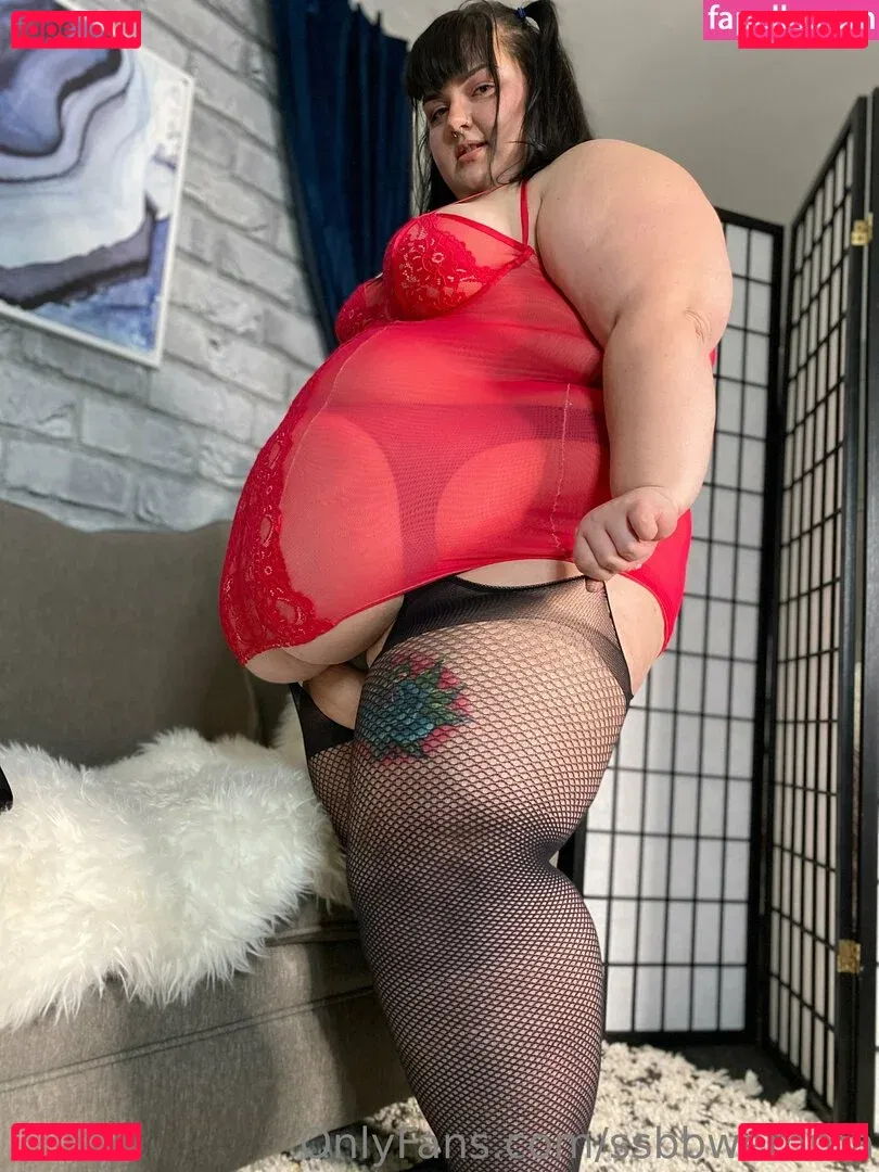 ssbbwemma Onlyfans Photo Gallery 