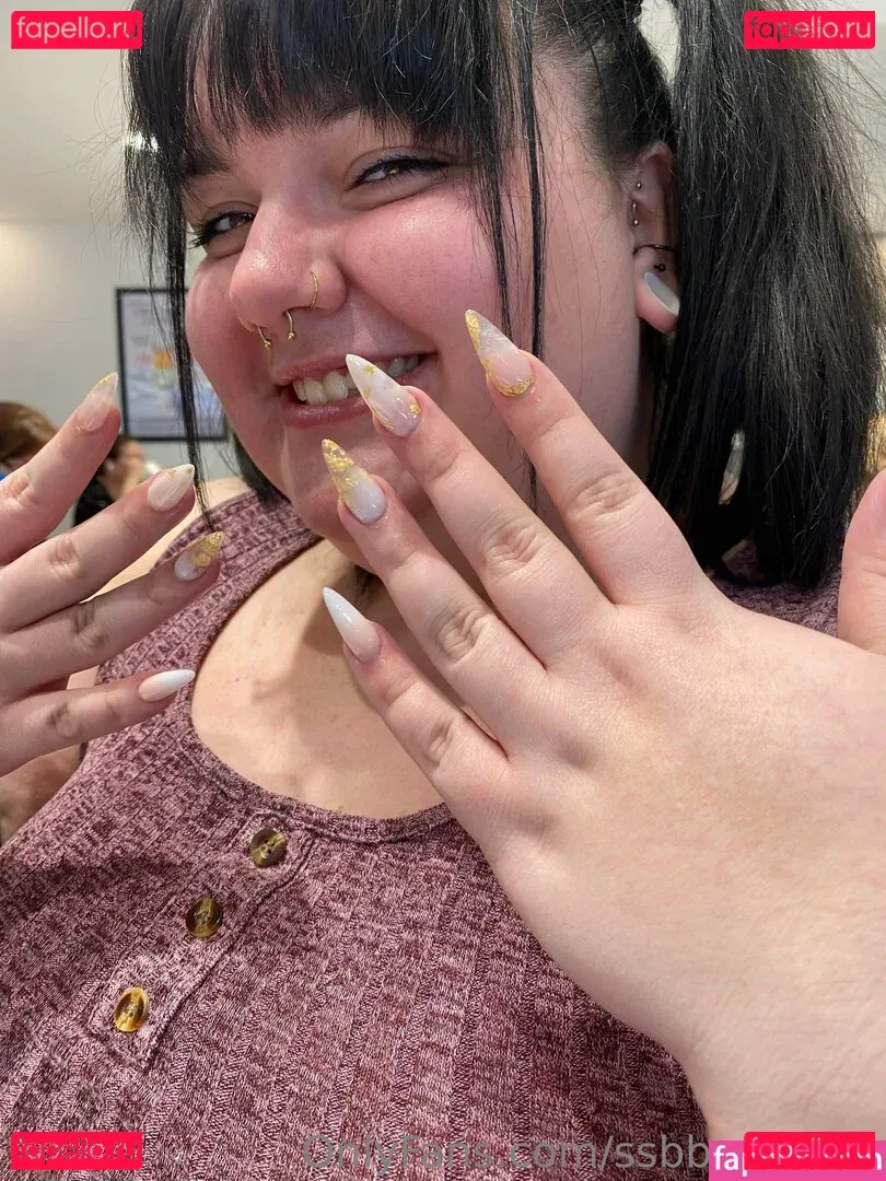 ssbbwemma Onlyfans Photo Gallery 