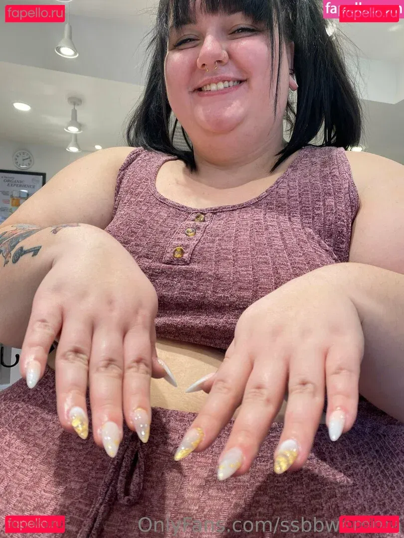 ssbbwemma Onlyfans Photo Gallery 