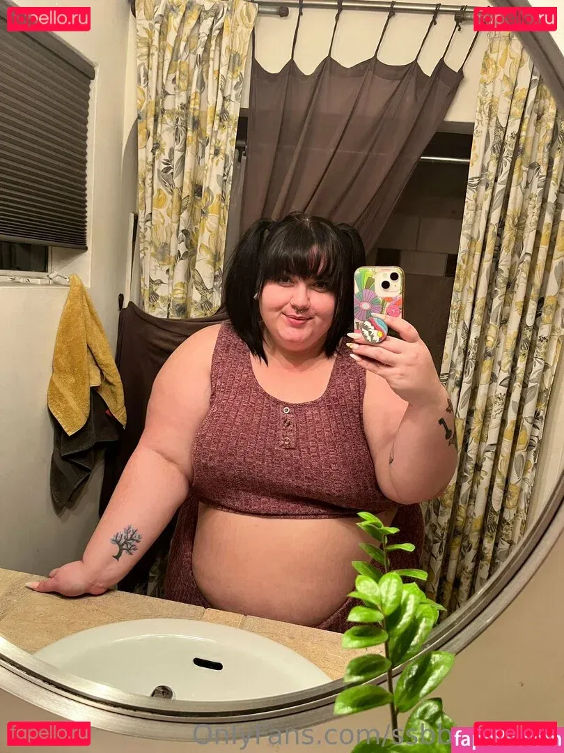 ssbbwemma Onlyfans Photo Gallery 