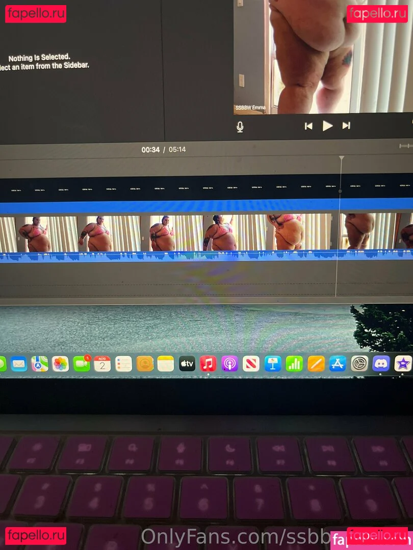 ssbbwemma Onlyfans Photo Gallery 