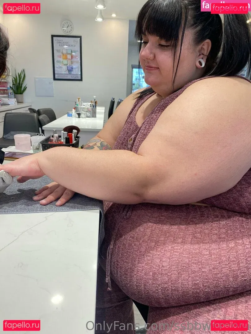 ssbbwemma Onlyfans Photo Gallery 
