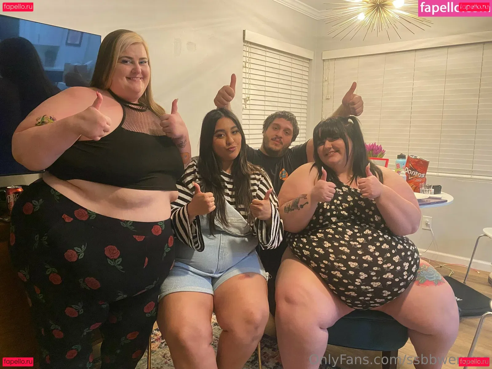 ssbbwemma Onlyfans Photo Gallery 