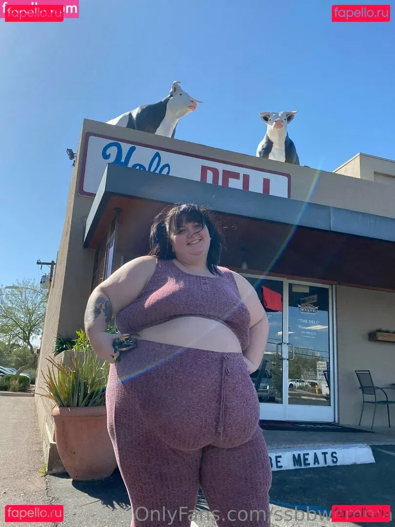 ssbbwemma Onlyfans Photo Gallery 